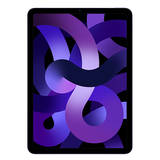 Alternate view 2 of iPad Air 10.9 inch 5G 256GB Purple