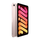 Alternate view 2 of iPad mini 2021 256GB Pink